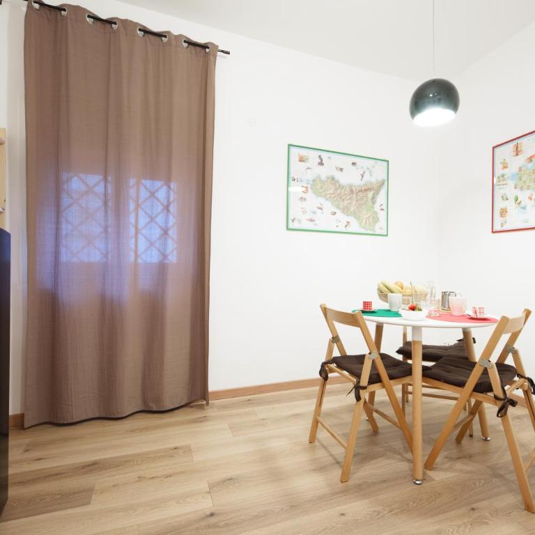 Casa Annuccia ai Quattro Canti di Città - Appartamento con 1 Camera da Letto - 3