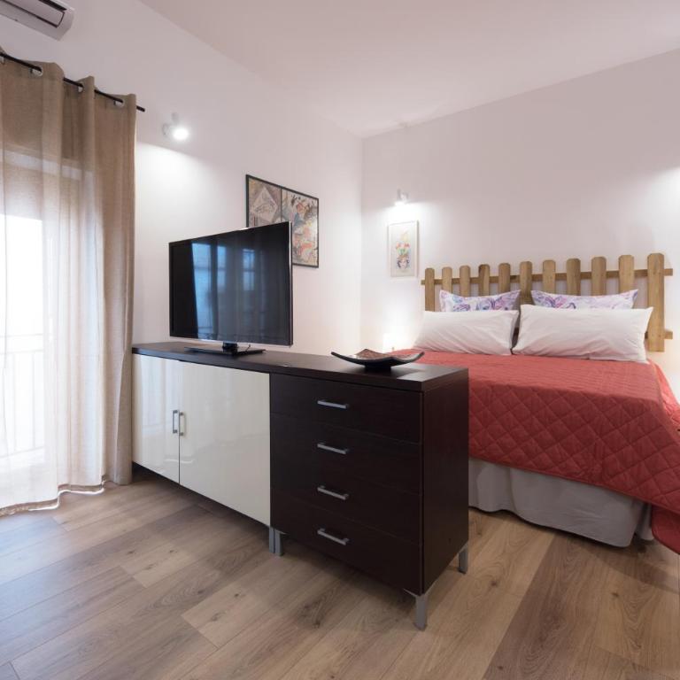 Casa Annuccia ai Quattro Canti di Città - Appartamento con 1 Camera da Letto - 9