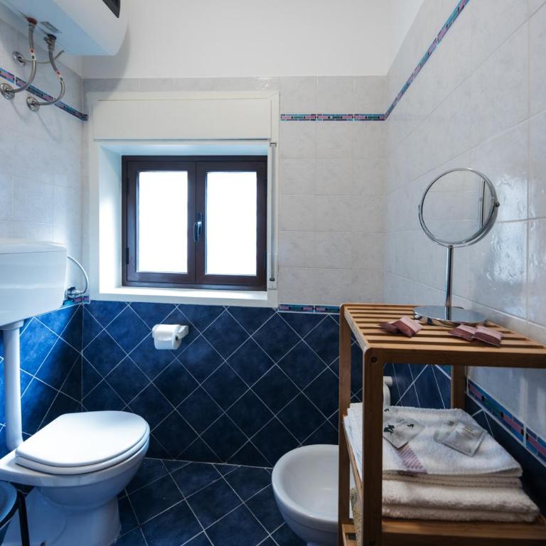 Casa Annuccia ai Quattro Canti di Città - Appartamento con 1 Camera da Letto - 10