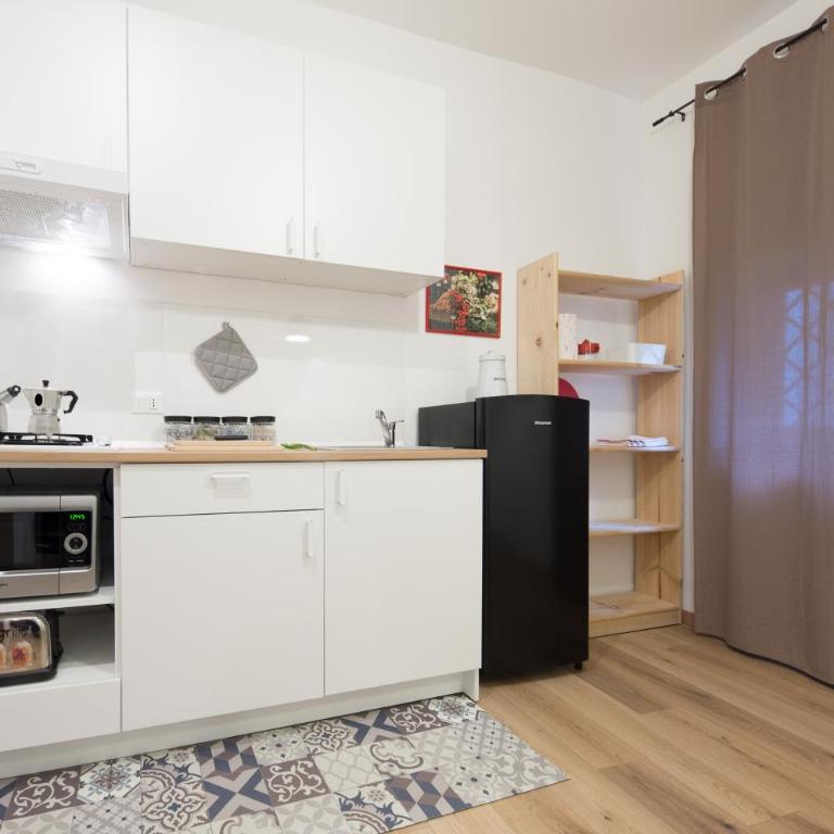 Casa Annuccia ai Quattro Canti di Città - Appartamento con 1 Camera da Letto - 11