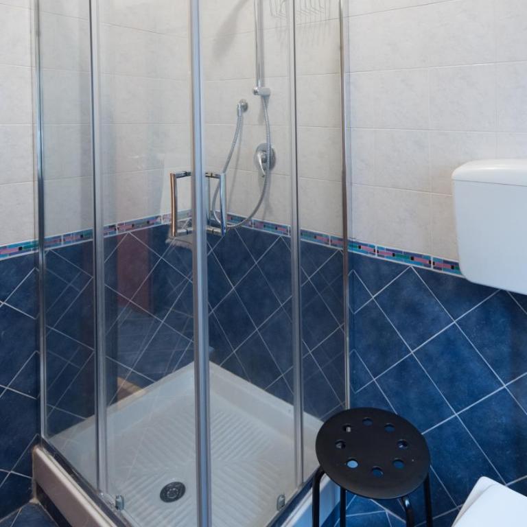 Casa Annuccia ai Quattro Canti di Città - Appartamento con 1 Camera da Letto - 12