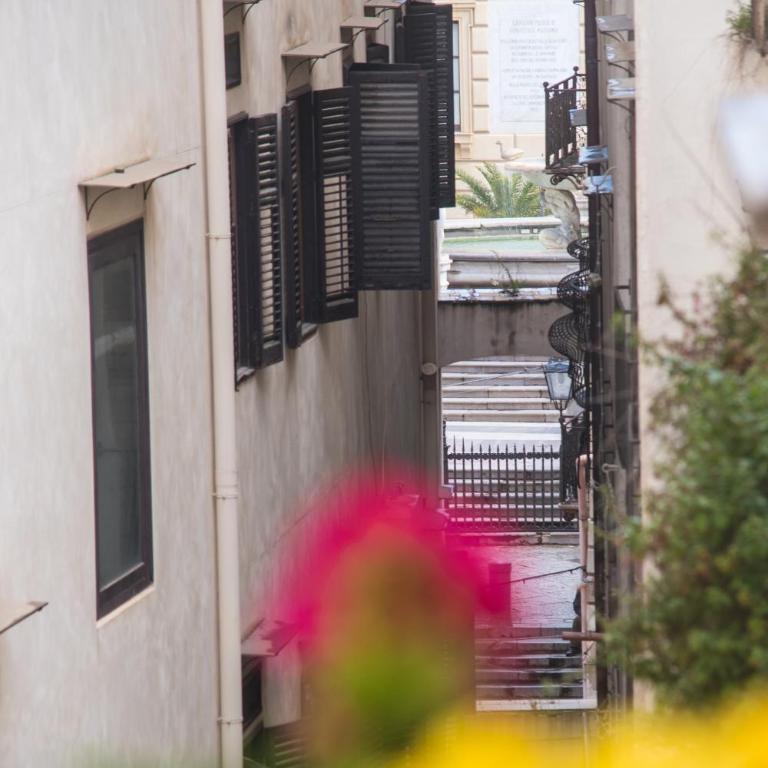 Casa Annuccia ai Quattro Canti di Città - Appartamento con 1 Camera da Letto - 14