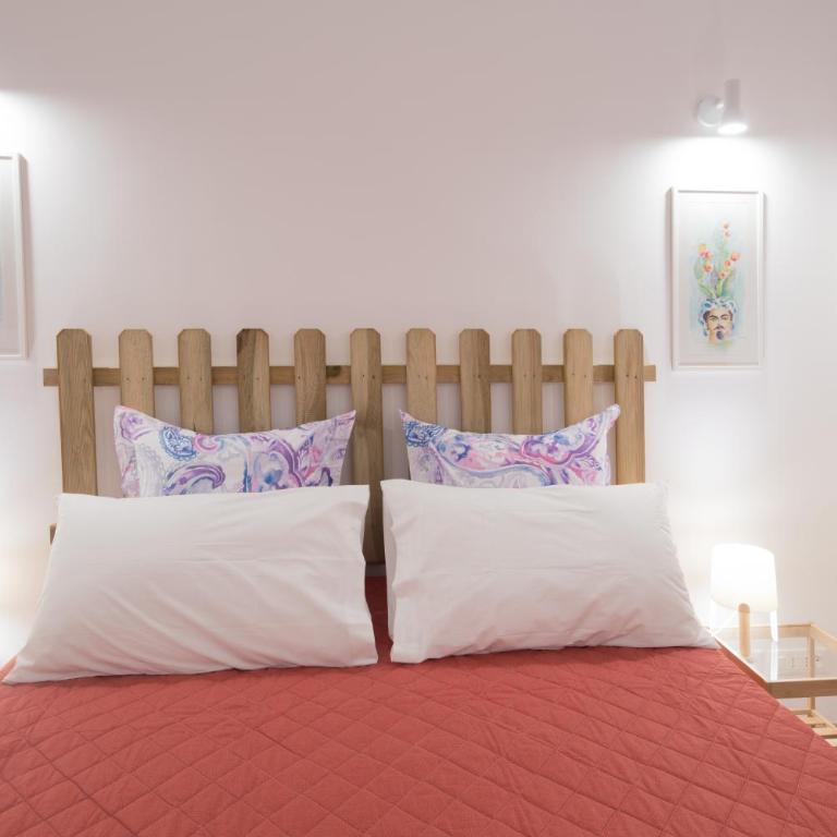 Casa Annuccia ai Quattro Canti di Città - Appartamento con 1 Camera da Letto - 15