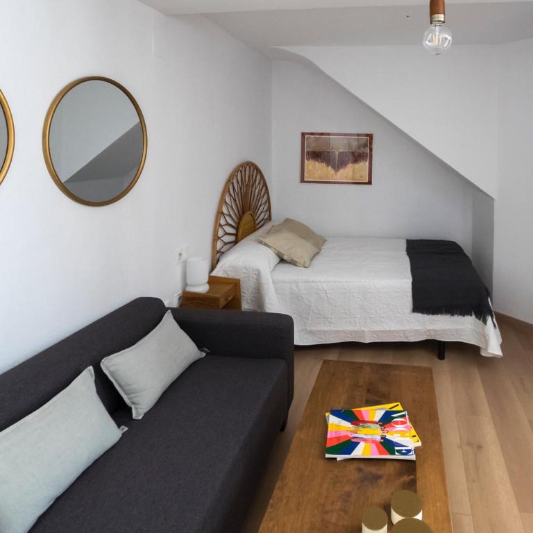 Casita María - Apartamento Estudio - 4