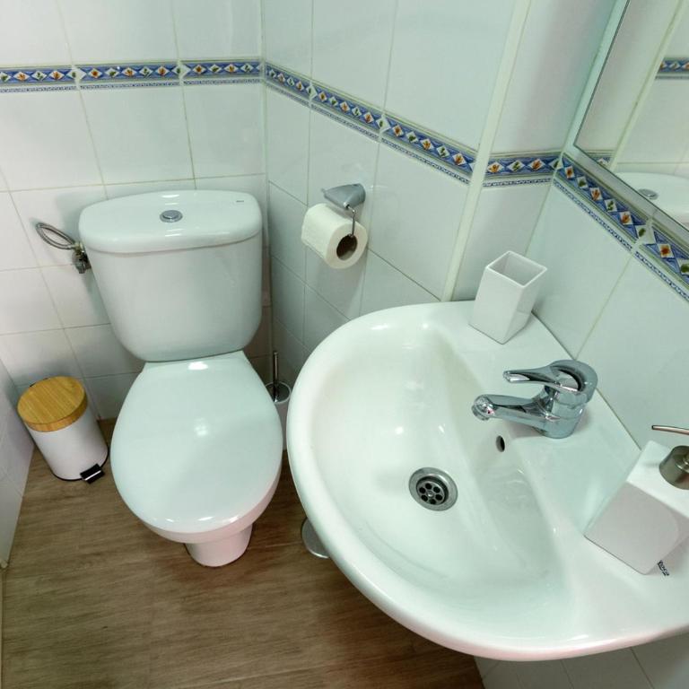 Casita María - Apartamento Estudio - 8