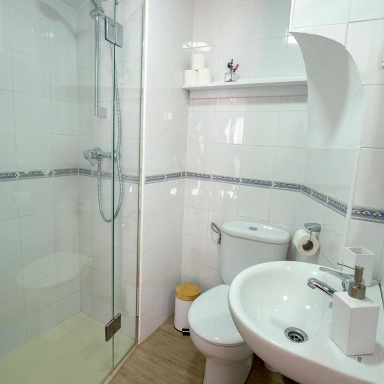 Casita María - Apartamento Estudio - 9
