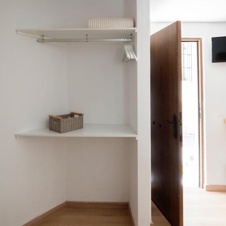 Casita María - Apartamento Estudio - 10