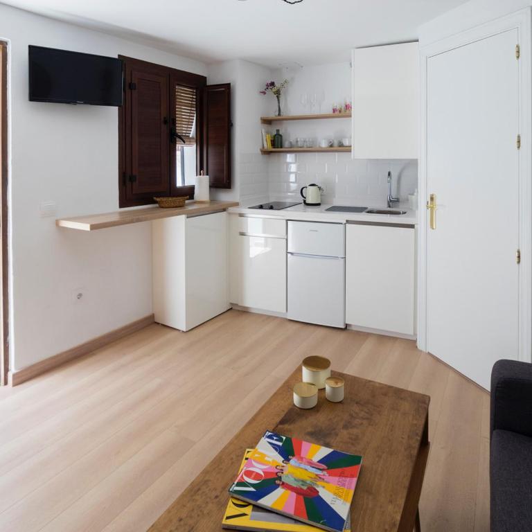 Casita María - Apartamento Estudio - 5