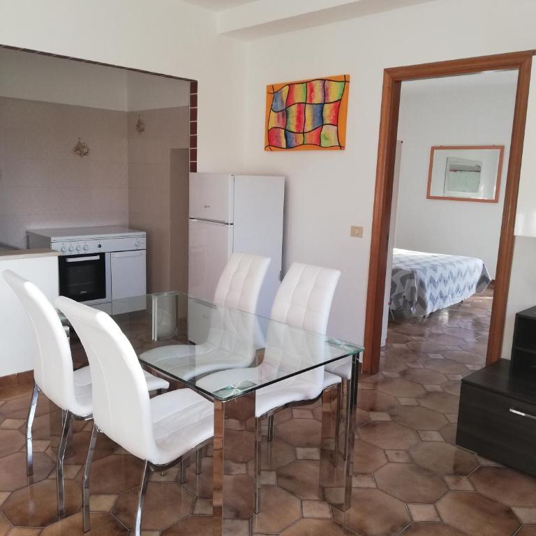 Villa Rita - Casa con 1 Camera da Letto - 57