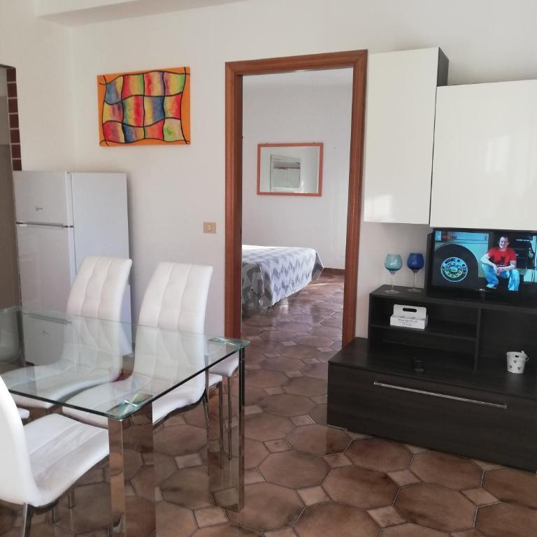 Villa Rita - Casa con 1 Camera da Letto - 51
