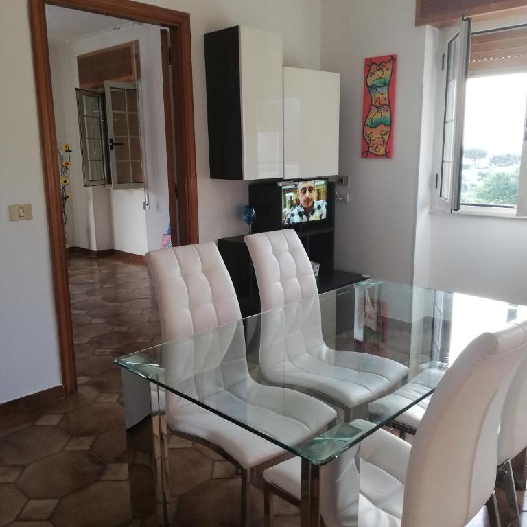 Villa Rita - Casa con 1 Camera da Letto - 14