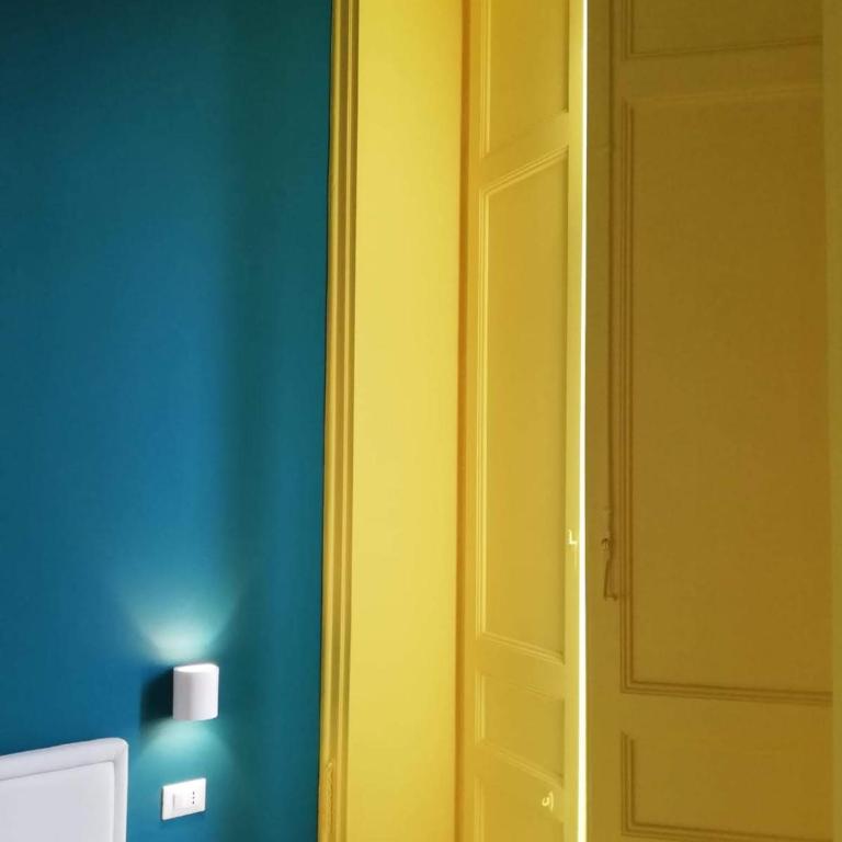 GH Rooms Catania - Two-Bedroom Suite - 8