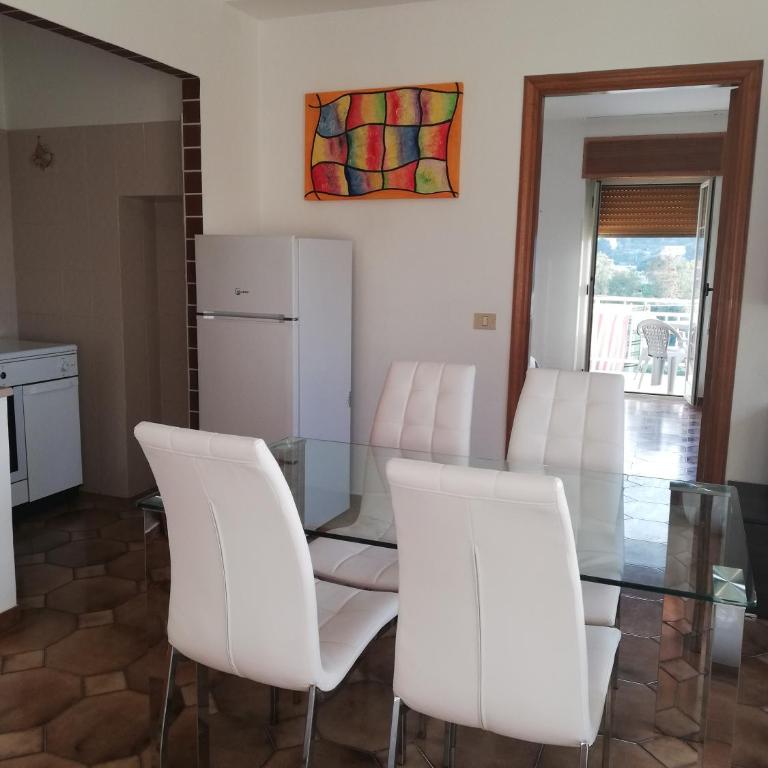 Villa Rita - Casa con 1 Camera da Letto - 17