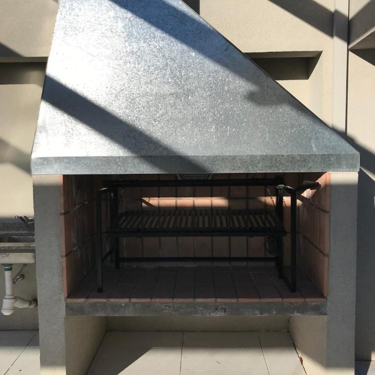 Aires Verdes de Salta - Apartamento Estudio - 42