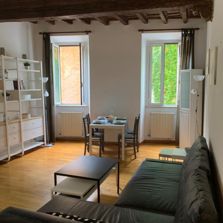 Navona Relais - Center of Rome - Appartamento con 2 Camere da Letto - 5