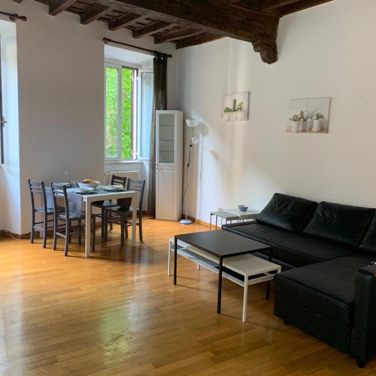 Navona Relais - Center of Rome - Appartamento con 2 Camere da Letto - 39