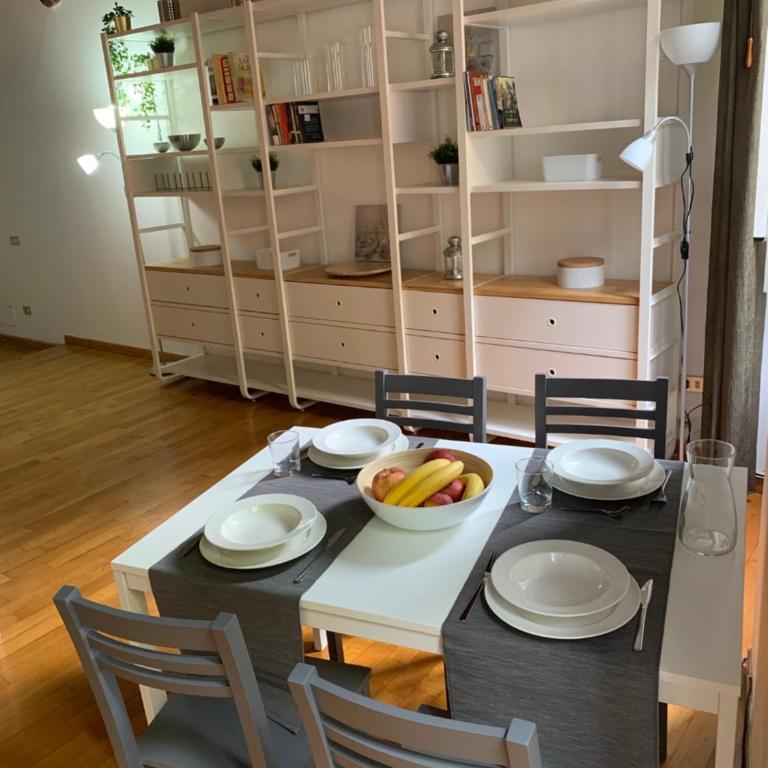 Navona Relais - Center of Rome - Appartamento con 2 Camere da Letto - 40