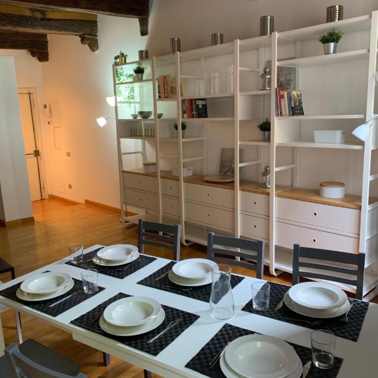 Navona Relais - Center of Rome - Appartamento con 2 Camere da Letto - 11