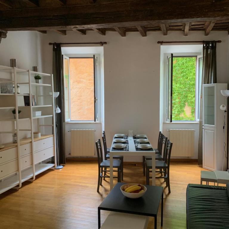 Navona Relais - Center of Rome - Appartamento con 2 Camere da Letto - 42