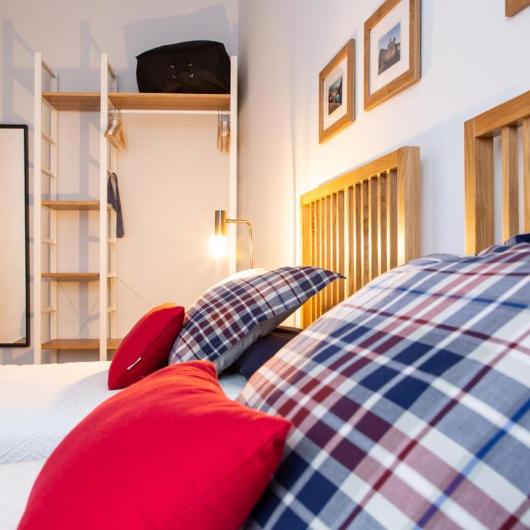 Aresti Old Town by Bilbao Living - Two-Bedroom Apartment - 20