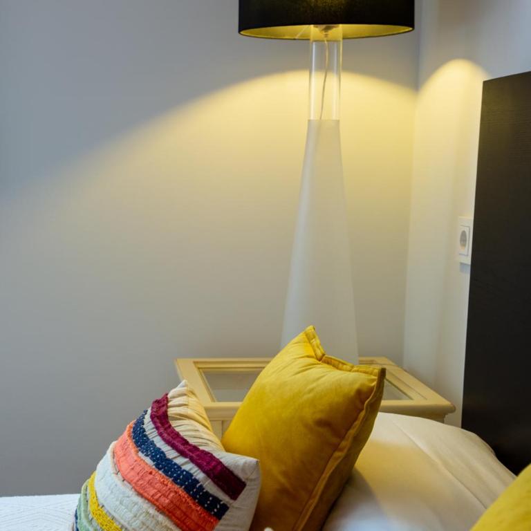 Aresti Old Town by Bilbao Living - Two-Bedroom Apartment - 42