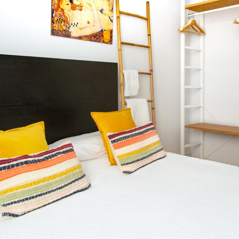 Aresti Old Town by Bilbao Living - Two-Bedroom Apartment - 51