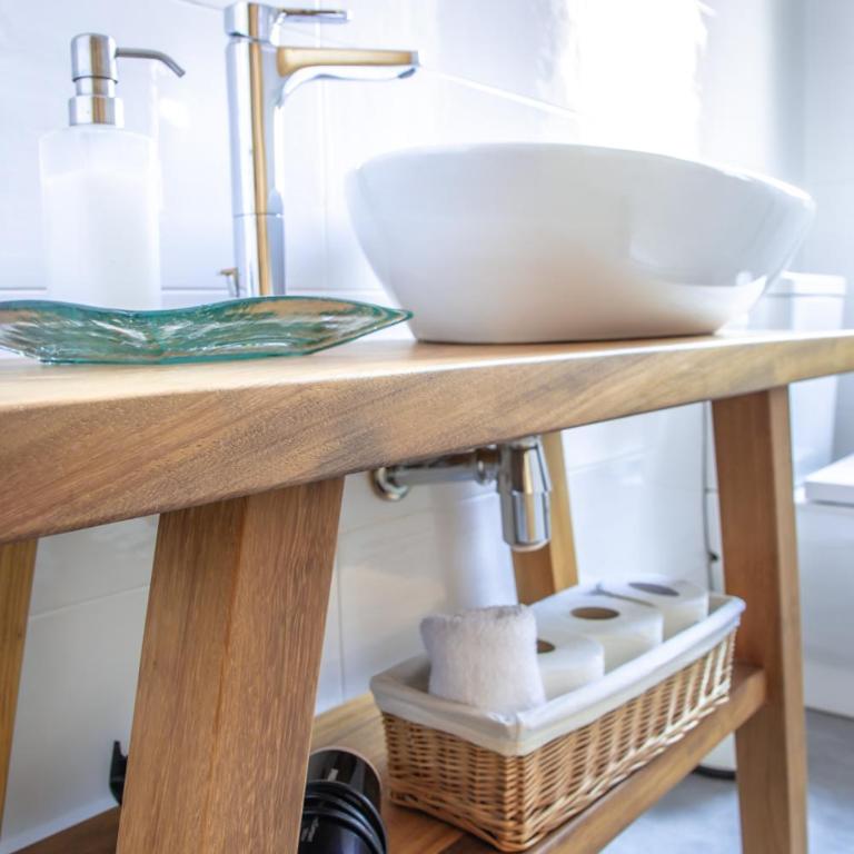 Aresti Old Town by Bilbao Living - Two-Bedroom Apartment - 29