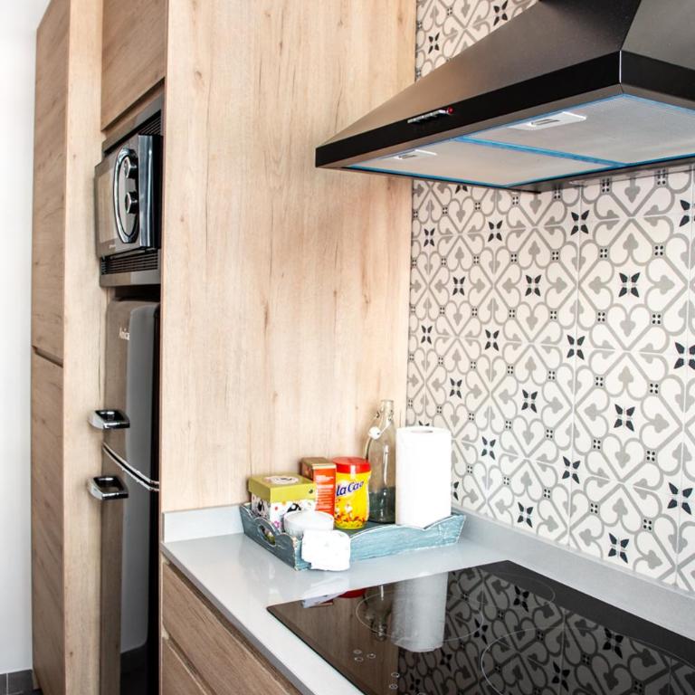 Aresti Old Town by Bilbao Living - Two-Bedroom Apartment - 35