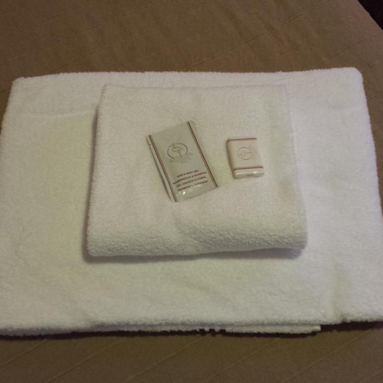 Hotel Mosaic - Single Room with Private Bathroom - 1