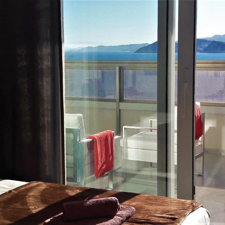 Benidorm Gemelos Sealine - Apartamento Deluxe - 5