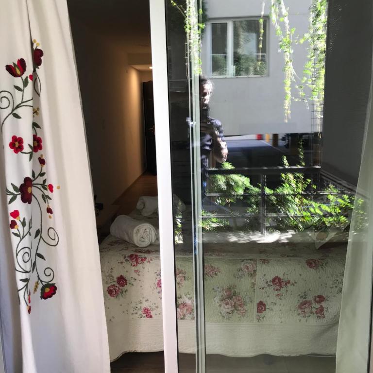 Aires Verdes de Salta - Apartamento Estudio - 34