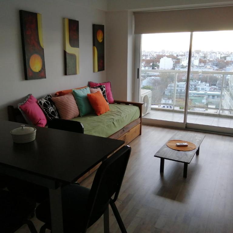 Palermo viejo - Apartamento - 23