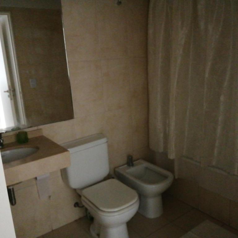 Palermo viejo - Apartamento - 18