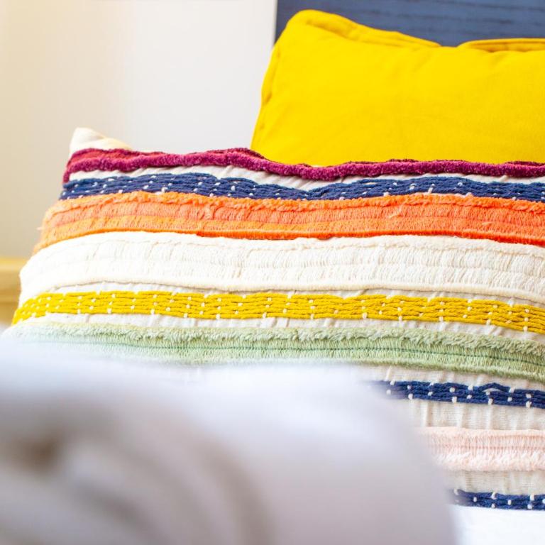 Aresti Old Town by Bilbao Living - Two-Bedroom Apartment - 26