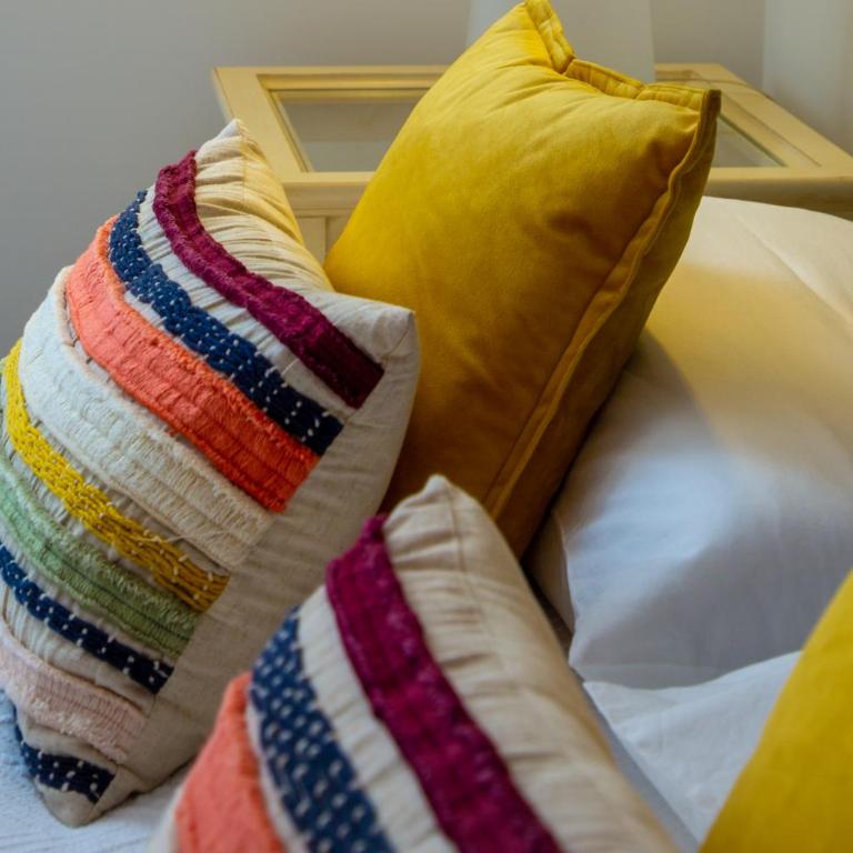 Aresti Old Town by Bilbao Living - Two-Bedroom Apartment - 52