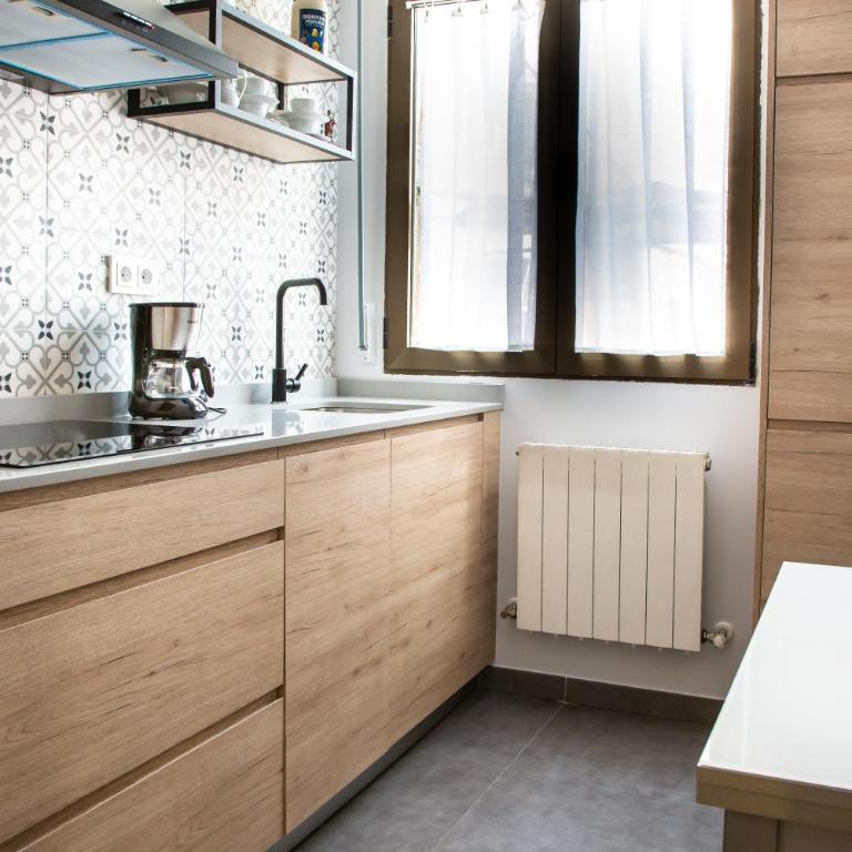 Aresti Old Town by Bilbao Living - Two-Bedroom Apartment - 12