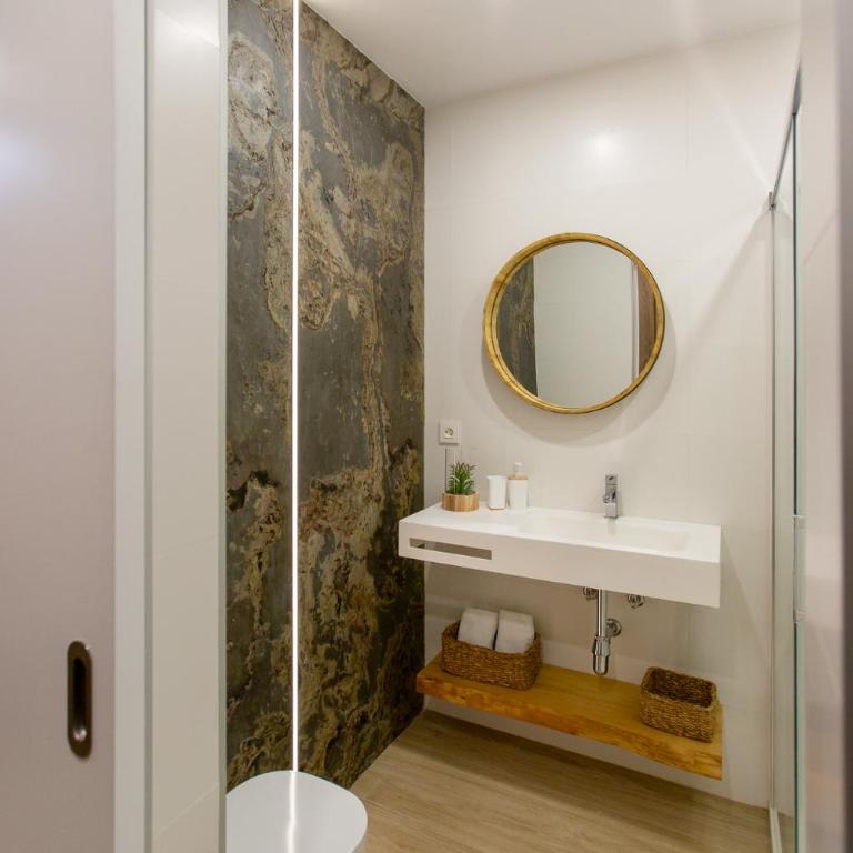 Bohemian Loft - Las Canteras Beach - Loft - 10
