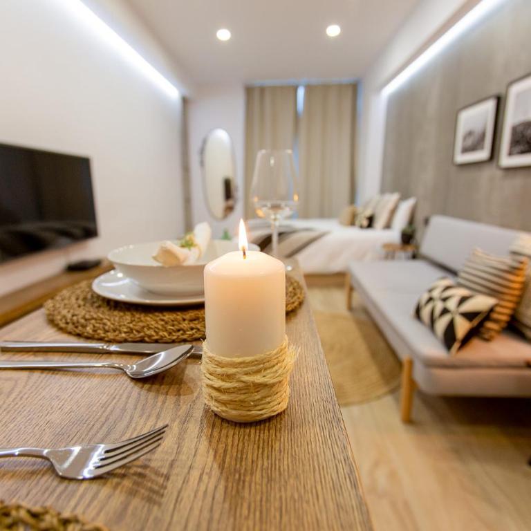 Bohemian Loft - Las Canteras Beach - Loft - 14