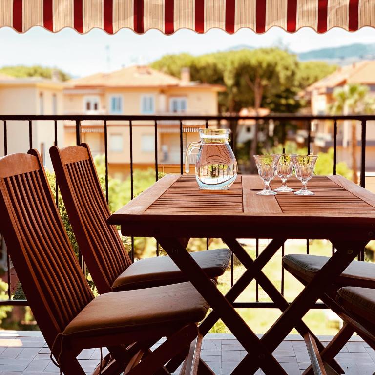 Bordighera vicino al mare - Apartment with Terrace - 8