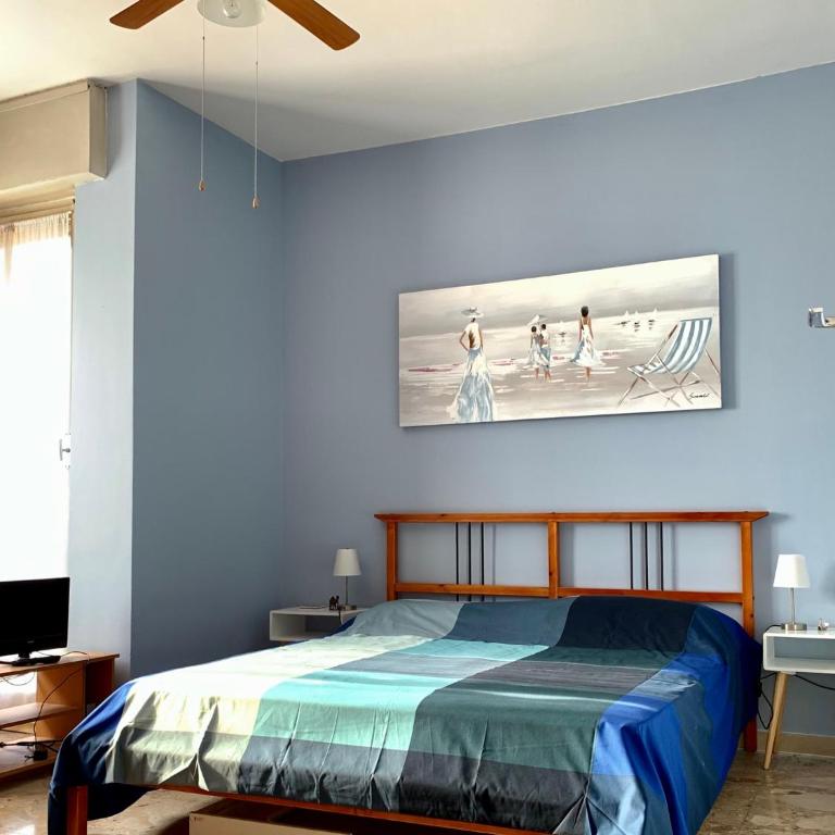 Bordighera vicino al mare - Apartment with Terrace - 13