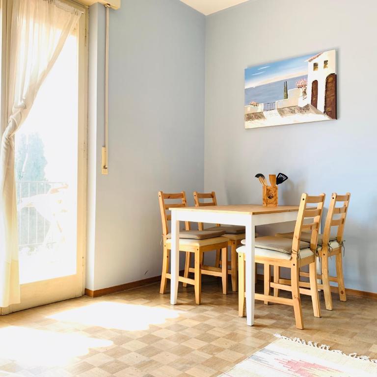 Bordighera vicino al mare - Apartment with Terrace - 17