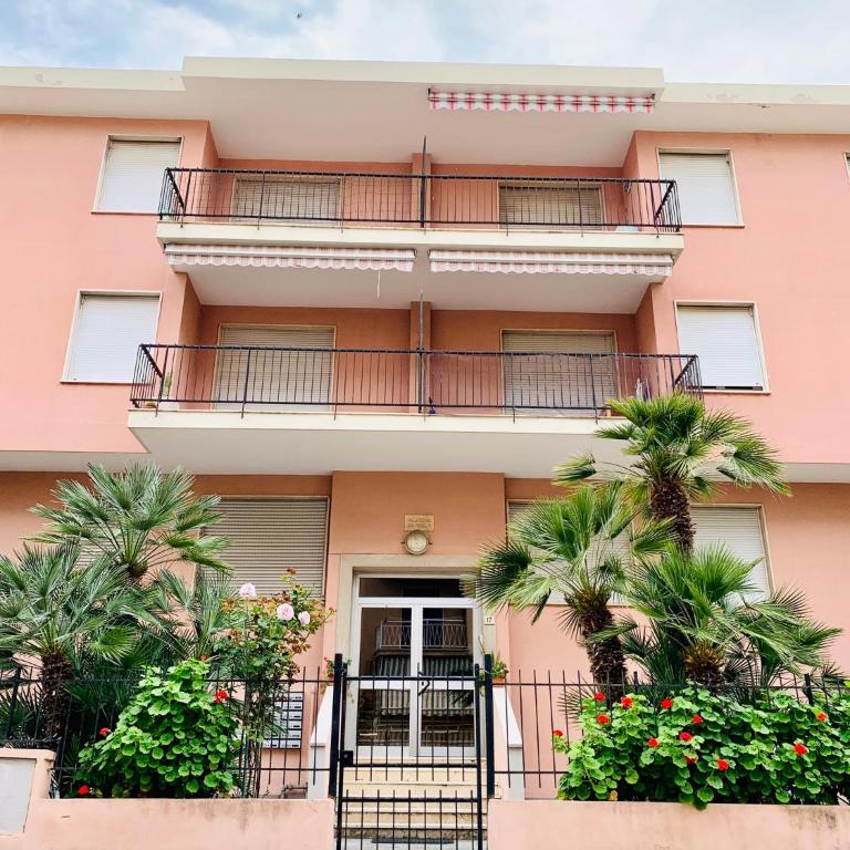 Bordighera vicino al mare - Apartment with Terrace - 5