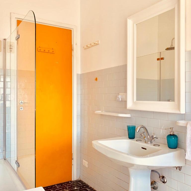 Bordighera vicino al mare - Apartment with Terrace - 30