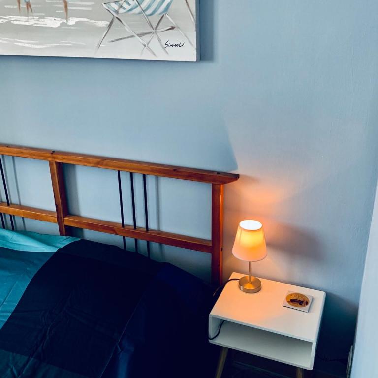 Bordighera vicino al mare - Apartment with Terrace - 14
