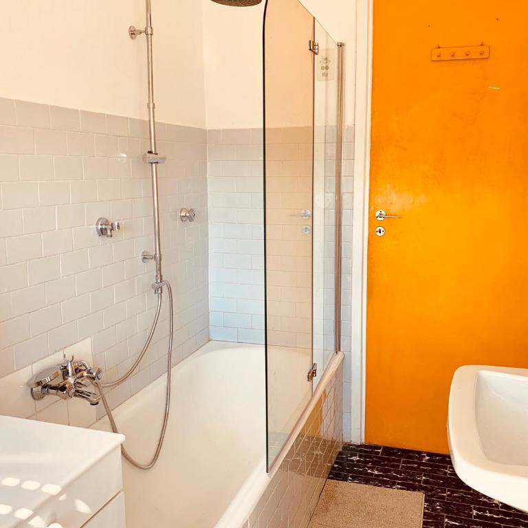 Bordighera vicino al mare - Apartment with Terrace - 31