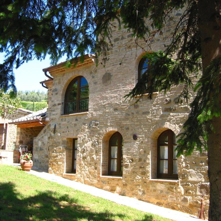 Azienda Agraria La Casella - Superior Apartment - 6