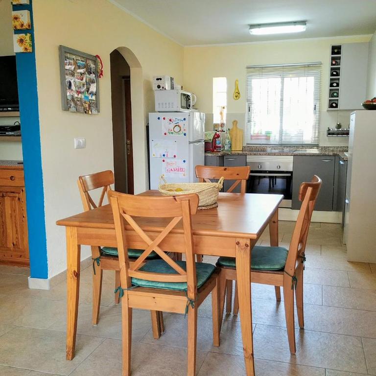 VACAY Villa Montemar, aire libre, sol, en la Costa Brava, L'Escala! - Casa Unifamiliar de 3 dormitorios - 7