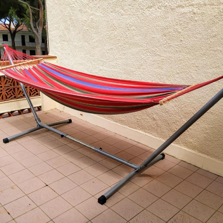 VACAY Villa Montemar, aire libre, sol, en la Costa Brava, L'Escala! - Casa Unifamiliar de 3 dormitorios - 12