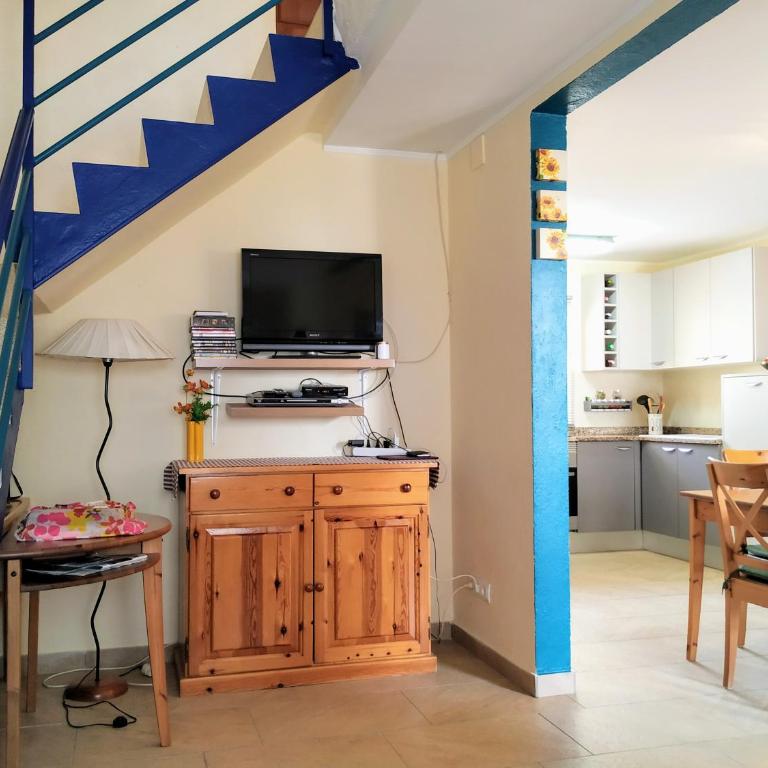 VACAY Villa Montemar, aire libre, sol, en la Costa Brava, L'Escala! - Casa Unifamiliar de 3 dormitorios - 20