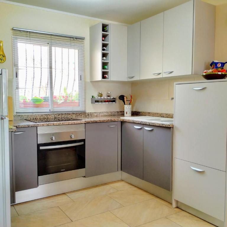 VACAY Villa Montemar, aire libre, sol, en la Costa Brava, L'Escala! - Casa Unifamiliar de 3 dormitorios - 22